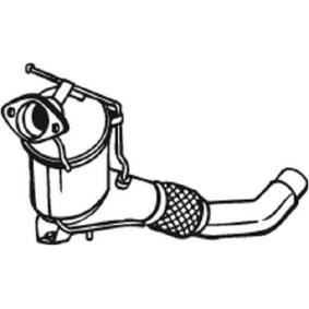 Compre Catalizador de BOSAL online para X3 (E83) a precios moderados