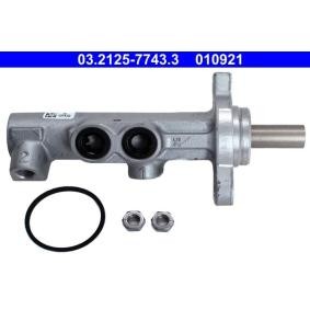 Acquista Pompa freni da ATE online per XC70 Cross Country (295) a prezzi moderati