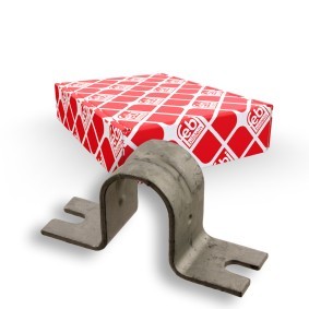 Compre Soporte de la barra estabilizadora de FEBI BILSTEIN online para LAGUNA II (BG0/1_) a precios moderados