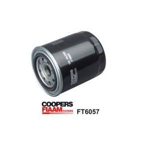 Acquista Filtro olio da COOPERSFIAAM FILTERS FT6057 a buon mercato per soli 12,46 €