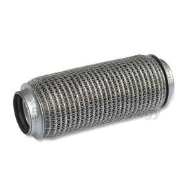 Osta Joustoputki, pakoputkisto HJS:llä 83 00 8578 edullisesti hintaan 69,16 €