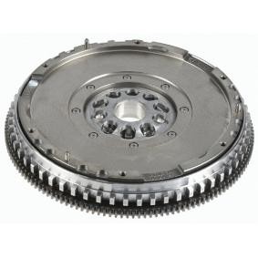 Achetez des Volant moteur de chez SACHS en ligne pour S70 (874) à prix modérés