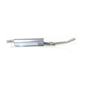 Compre Panela de escape central da WALKER 23661 a um preço baixo por 82,18 €