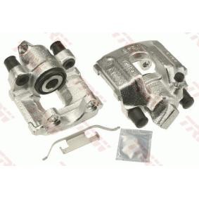 Bremssattel BHQ902E von TRW günstig für 53,15 € online kaufen