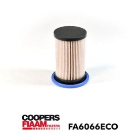 Kjøp Drivstoffilter av COOPERSFIAAM FILTERS FA6066ECO til den lave prisen 540,73 NOK