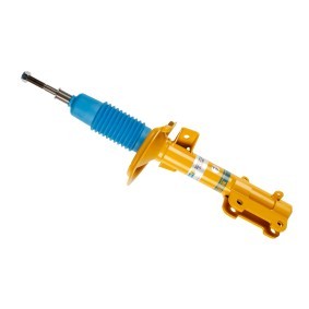 Acquista Ammortizzatori da BILSTEIN online per MUSTANG Convertible a prezzi moderati