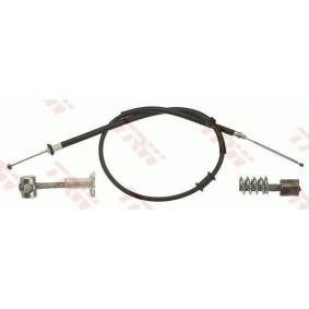 Handbremsseil GCH171 von TRW günstig für 17,78 € online kaufen