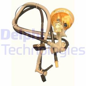 Kjøp Sensor, drivstoff nivå av DELPHI FT10008-12B1 til den lave prisen 3002,49 NOK