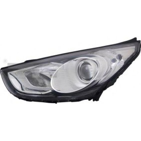 Achetez des Projecteur principal TYC 20-12372-05-2 à prix pour 218,68 €