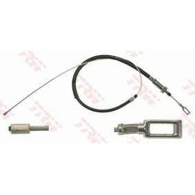 Handbremsseil GCH168 von TRW günstig für 23,82 € online kaufen