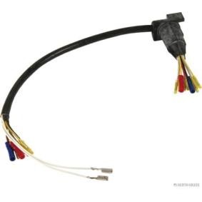 Comprar Kit reparación cables, tapa maletero de HERTH+BUSS ELPARTS 51277119 a bajo precio de 58,85 €