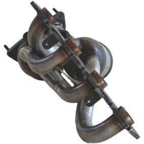Comprar Silenciador trasero de BOSAL 135-431 a bajo precio de 70,06 €