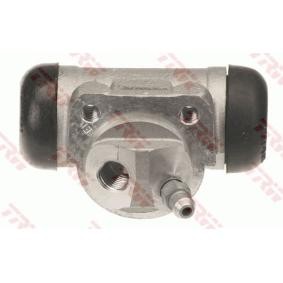 Radbremszylinder BWC273 von TRW günstig für 24,82 € online kaufen