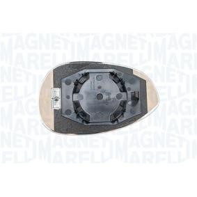 Spiegelglas, Außenspiegel 350319521170 von MAGNETI MARELLI günstig für 51,99 € online kaufen