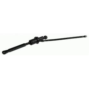 Geberzylinder, Kupplung 6284 605 037 von SACHS günstig für 53,49 € online kaufen