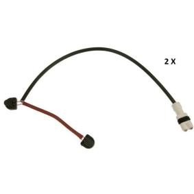 Warnkontakt, Bremsbelagverschleiß GIC314 von TRW günstig für 18,13 € online kaufen