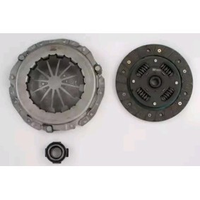Kupplungssatz 786034 AUTOBIANCHI von VALEO
