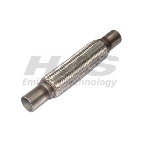 Achetez des Tresse d'échappement HJS 83 00 8533 à prix pour 33,84 €