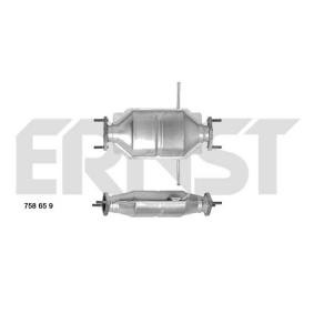 Katalysator 758659 von ERNST günstig für 296,92 € online kaufen