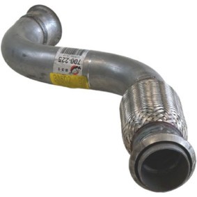 Osta Pakoputki BOSAL:llä 823-827 edullisesti hintaan 192,94 €