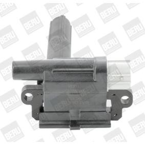 Zündspule ZSE069 von BERU günstig für 36,28 € online kaufen