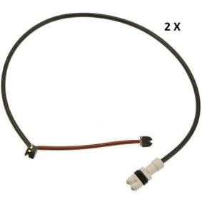Warnkontakt, Bremsbelagverschleiß GIC303 von TRW günstig für 14,04 € online kaufen