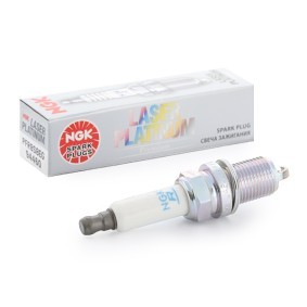Compre Bujías de NGK online para A6 C7 Allroad (4GH, 4GJ) a precios moderados