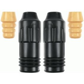 Acquista Kit parapolvere ammortizzatore e tampone ammortizzatore da SACHS online per RIO Station wagon (DC) a prezzi moderati