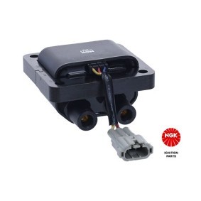 Zündspule 48202 von NGK günstig für 129,74 € online kaufen