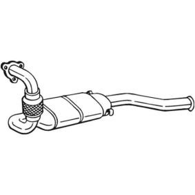 Katalysator 090-431 von BOSAL günstig für 472,30 € online kaufen
