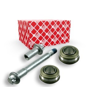 Compre Jogo de reparação, braço transversal de FEBI BILSTEIN online para Classe A (W168) a preços moderados