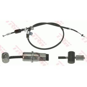 Handbremsseil GCH205 von TRW günstig für 30,26 € online kaufen