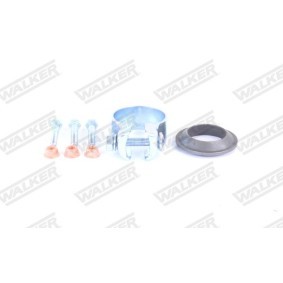 Montagesatz, Katalysator 18480 von WALKER günstig für 15,05 € online kaufen