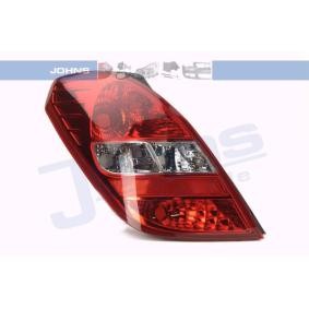 Achetez des Feu arrière JOHNS 39 11 87-1 à prix pour 97,93 €
