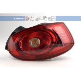 Comprar Piloto trasero de JOHNS 30 29 88-1 a bajo precio de 74,39 €