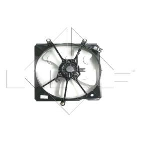 Compre Ventilador de NRF online para AVENSIS Liftback (_T22_) a preços moderados