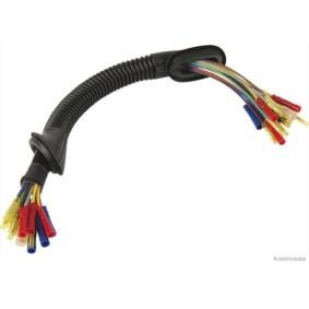 Comprar Kit reparación cables, portón trasero de HERTH+BUSS ELPARTS 51277122 a bajo precio de 68,91 €