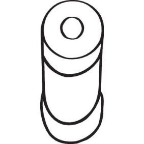 Gummistreifen, Abgasanlage 255-352 von BOSAL günstig für 12,21 € online kaufen
