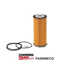Acquista Filtro olio da COOPERSFIAAM FILTERS FA5988ECO a buon mercato per soli 17,64 €