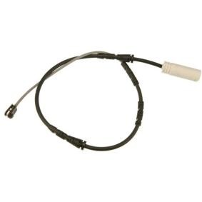 Warnkontakt, Bremsbelagverschleiß GIC269 von TRW günstig für 12,47 € online kaufen