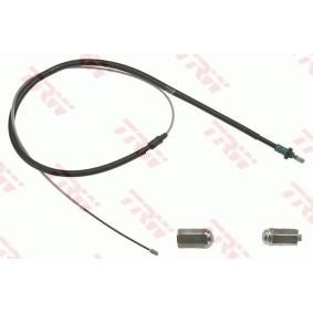 Handbremsseil GCH373 von TRW günstig für 15,64 € online kaufen