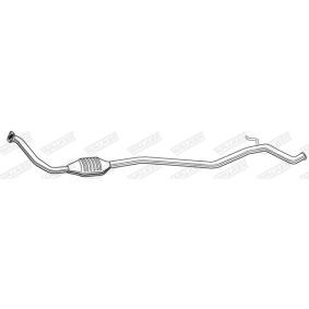 Katalysator 20588 von WALKER günstig für 168,33 € online kaufen