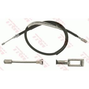 Handbremsseil GCH167 von TRW günstig für 19,60 € online kaufen