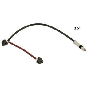 Warnkontakt, Bremsbelagverschleiß GIC318 von TRW günstig für 18,30 € online kaufen