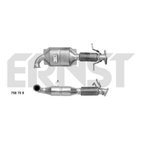 Katalysator 758758 von ERNST günstig für 554,42 € online kaufen