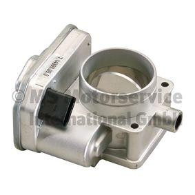 Comprar Aleta de mando, suministro de aire de PIERBURG 7.14309.09.0 a bajo precio de 101,90 €