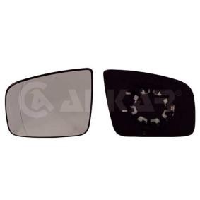 Acquista Vetro specchio, specchio esterno da ALKAR 6451710 a buon mercato per soli 11,24 €