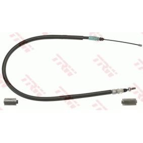 Handbremsseil GCH380 von TRW günstig für 21,17 € online kaufen