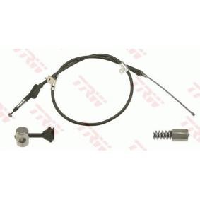 Handbremsseil GCH211 von TRW günstig für 32,87 € online kaufen