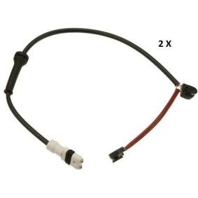 Warnkontakt, Bremsbelagverschleiß GIC310 von TRW günstig für 13,74 € online kaufen